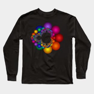 Untitled XXIII Long Sleeve T-Shirt